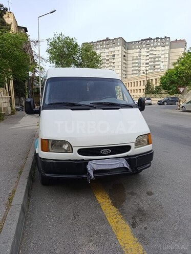 Ford Transit 1998, 574,000 km - 2.5 л - Bakı