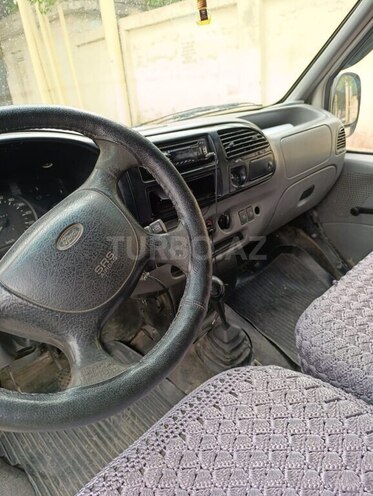Ford Transit 1998, 574,000 km - 2.5 л - Bakı
