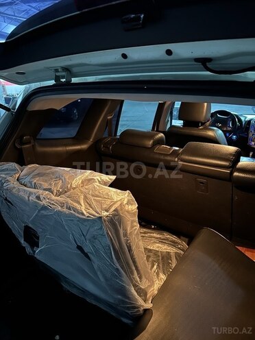 Hyundai Santa Fe 2010, 212,000 km - 2.0 л - Sumqayıt