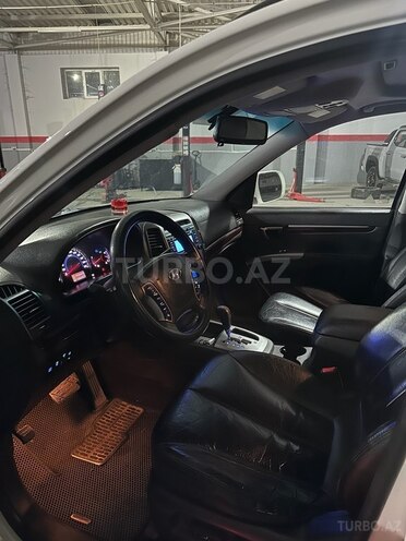 Hyundai Santa Fe 2010, 212,000 km - 2.0 л - Sumqayıt