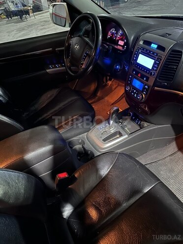 Hyundai Santa Fe 2010, 212,000 km - 2.0 л - Sumqayıt