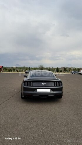 Ford Mustang 2015, 187,000 km - 2.3 l - Naxçıvan