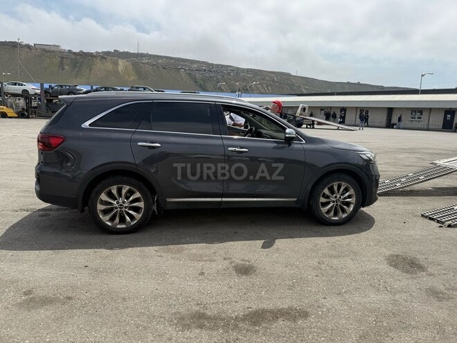 Kia Sorento 2018, 130,000 km - 2.0 l - Bakı