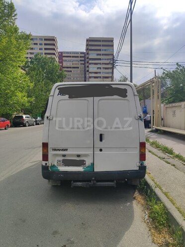 Ford Transit 1998, 574,000 km - 2.5 л - Bakı