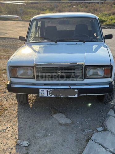 LADA (VAZ) 2107 2004, 63,865 km - 1.5 l - Bakı