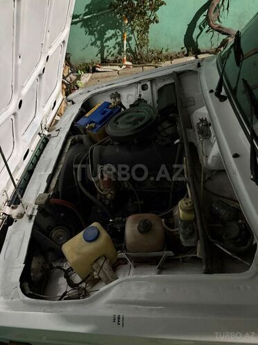 LADA (VAZ) 2107 2004, 63,865 km - 1.5 l - Bakı