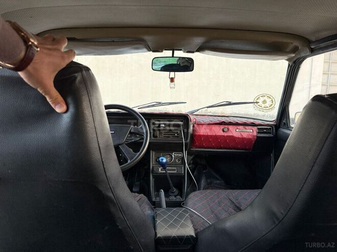 LADA (VAZ) 2107 2004, 63,865 km - 1.5 l - Bakı