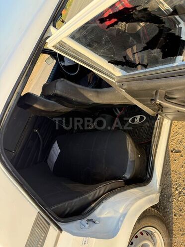 LADA (VAZ) 2107 2004, 63,865 km - 1.5 l - Bakı