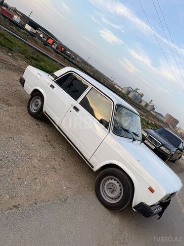 LADA (VAZ) 2107 2004, 63,865 km - 1.5 l - Bakı
