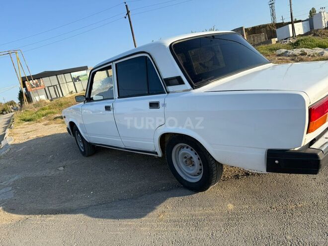 LADA (VAZ) 2107 2004, 63,865 km - 1.5 l - Bakı