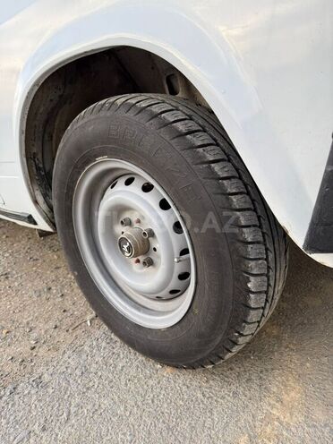 LADA (VAZ) 2107 2004, 63,865 km - 1.5 l - Bakı