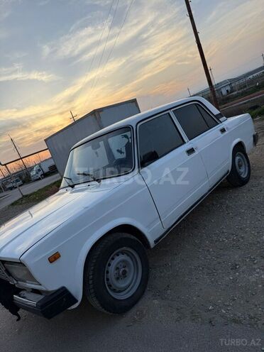 LADA (VAZ) 2107 2004, 63,865 km - 1.5 l - Bakı