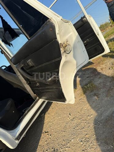 LADA (VAZ) 2107 2004, 63,865 km - 1.5 l - Bakı