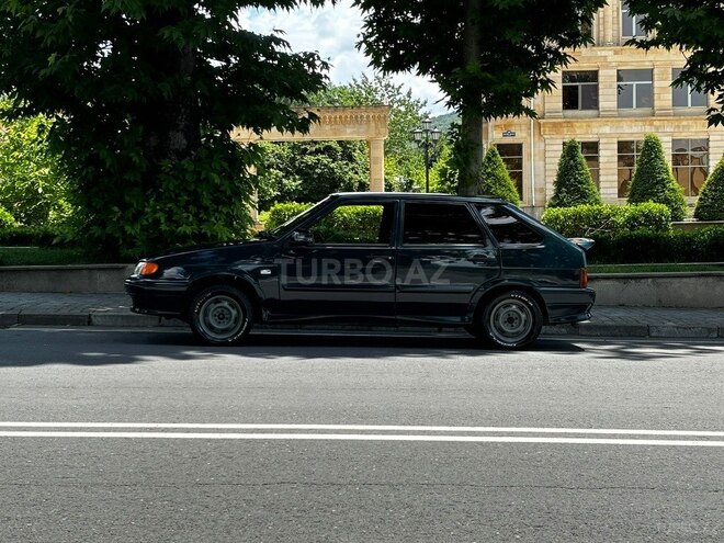 LADA (VAZ) 2114 2006, 400,000 km - 1.6 л - Qəbələ
