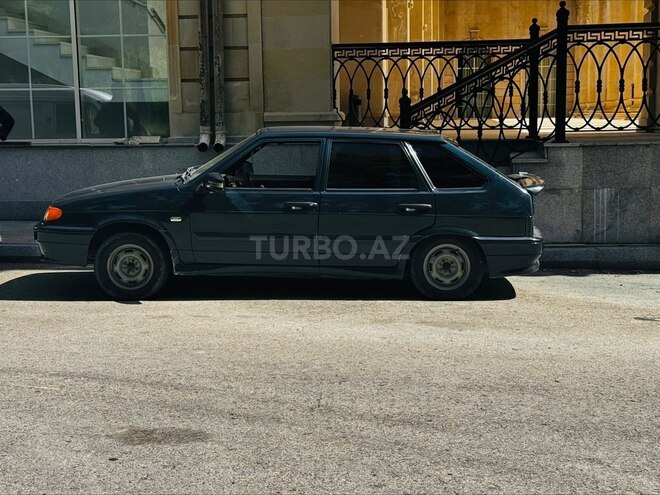 LADA (VAZ) 2114 2006, 400,000 km - 1.6 л - Qəbələ