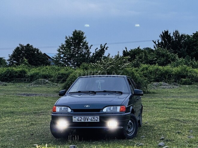 LADA (VAZ) 2114 2006, 400,000 km - 1.6 л - Qəbələ
