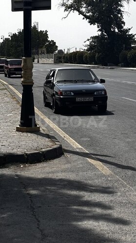 LADA (VAZ) 2114 2006, 400,000 km - 1.6 л - Qəbələ