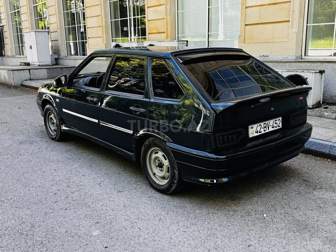 LADA (VAZ) 2114 2006, 400,000 km - 1.6 л - Qəbələ