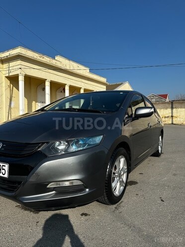 Honda Insight 2009, 325,000 km - 1.3 l - Bakı