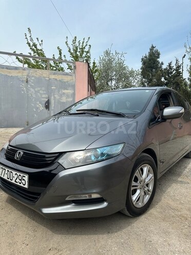 Honda Insight 2009, 325,000 km - 1.3 l - Bakı