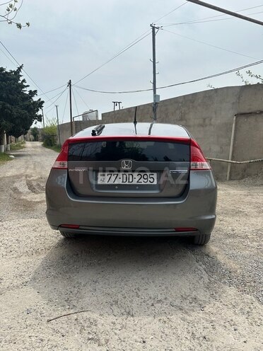 Honda Insight 2009, 325,000 km - 1.3 l - Bakı