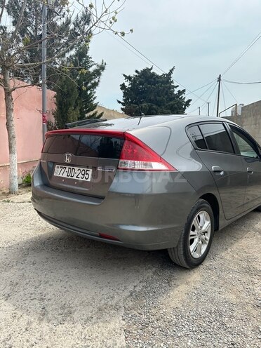 Honda Insight 2009, 325,000 km - 1.3 l - Bakı