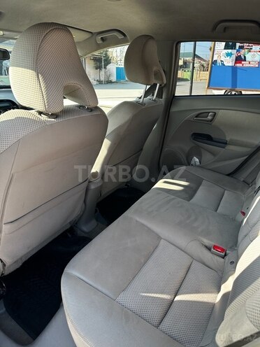 Honda Insight 2009, 325,000 km - 1.3 l - Bakı