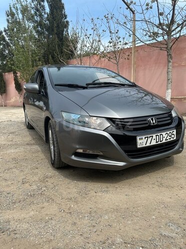 Honda Insight 2009, 325,000 km - 1.3 l - Bakı