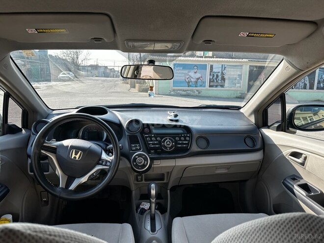 Honda Insight 2009, 325,000 km - 1.3 l - Bakı