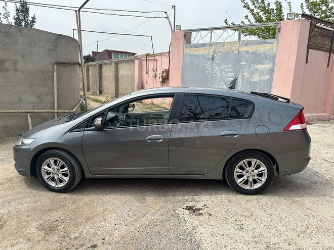 Honda Insight 2009, 325,000 km - 1.3 l - Bakı