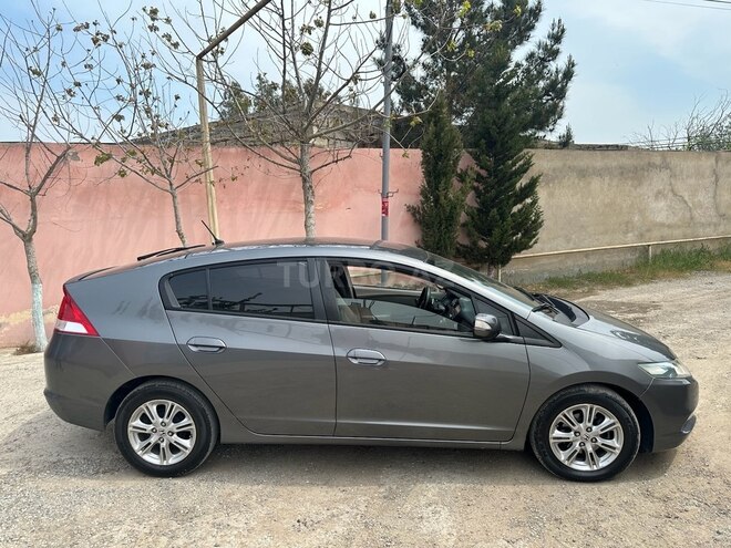 Honda Insight 2009, 325,000 km - 1.3 l - Bakı