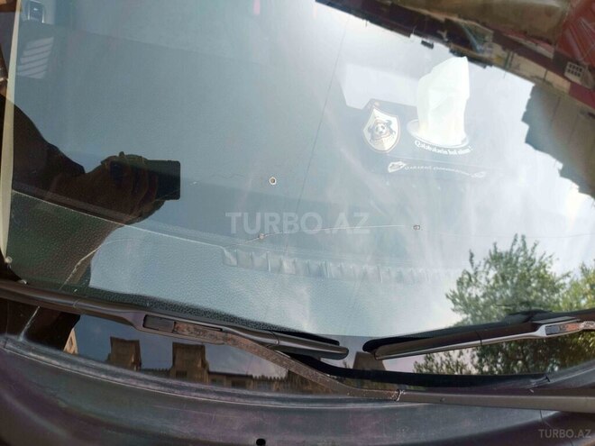 Hyundai Getz 2004, 429,000 km - 1.4 l - Bakı