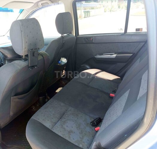 Hyundai Getz 2004, 429,000 km - 1.4 l - Bakı