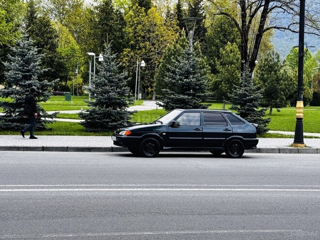 LADA (VAZ) 2114 2006, 400,000 km - 1.6 л - Qəbələ