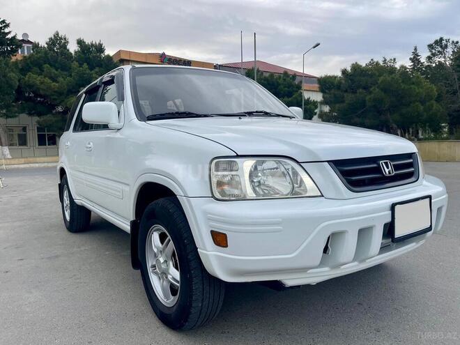 Honda CR-V 2000, 208,000 km - 2.0 l - Bakı