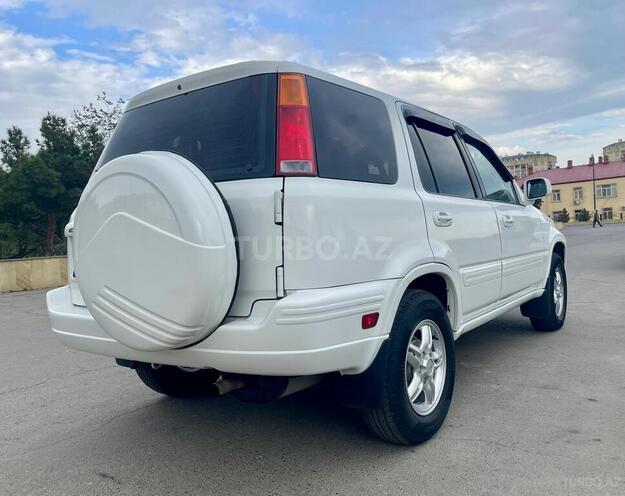 Honda CR-V 2000, 208,000 km - 2.0 l - Bakı
