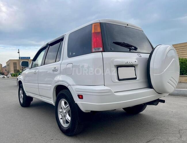 Honda CR-V 2000, 208,000 km - 2.0 l - Bakı