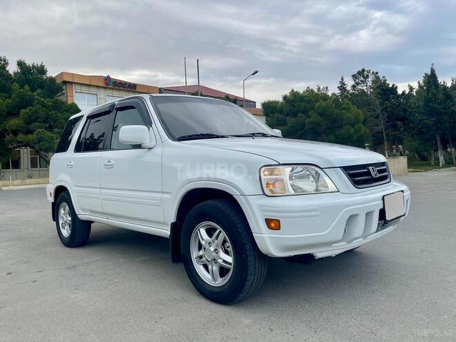 Honda CR-V 2000, 208,000 km - 2.0 l - Bakı