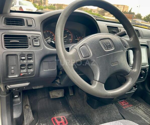 Honda CR-V 2000, 208,000 km - 2.0 l - Bakı