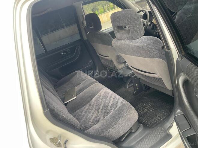 Honda CR-V 2000, 208,000 km - 2.0 l - Bakı