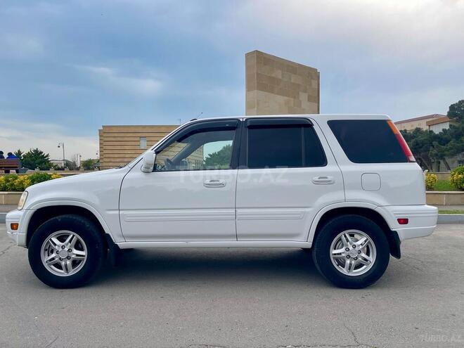 Honda CR-V 2000, 208,000 km - 2.0 l - Bakı