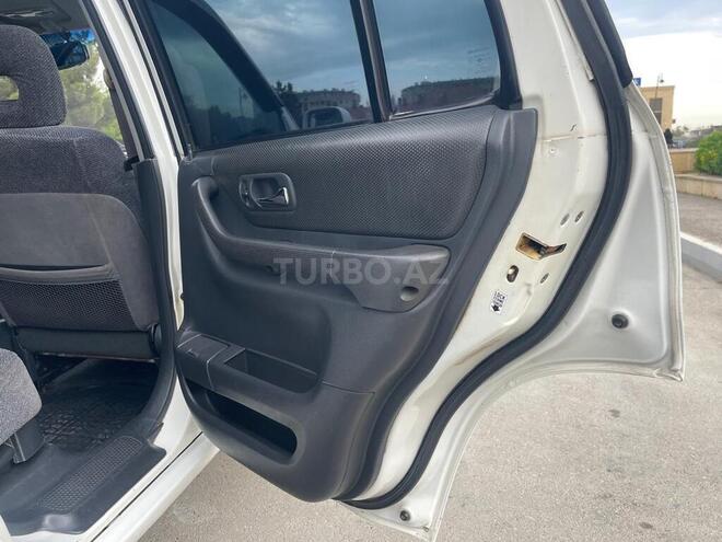 Honda CR-V 2000, 208,000 km - 2.0 l - Bakı