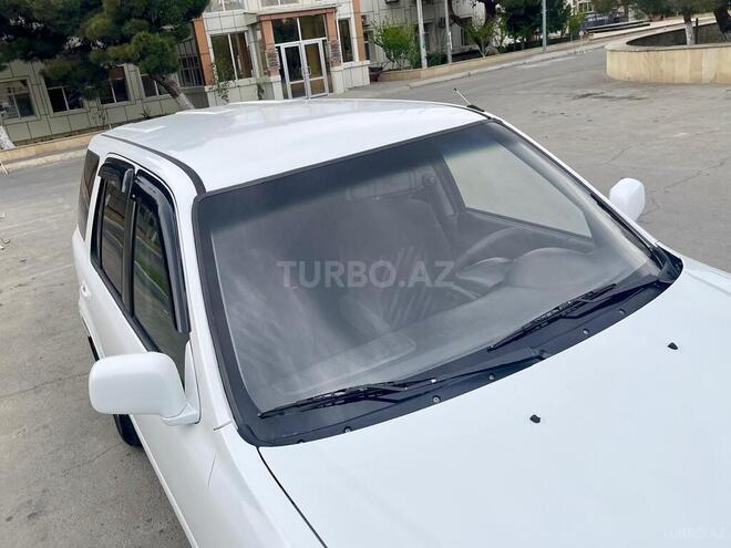 Honda CR-V 2000, 208,000 km - 2.0 l - Bakı