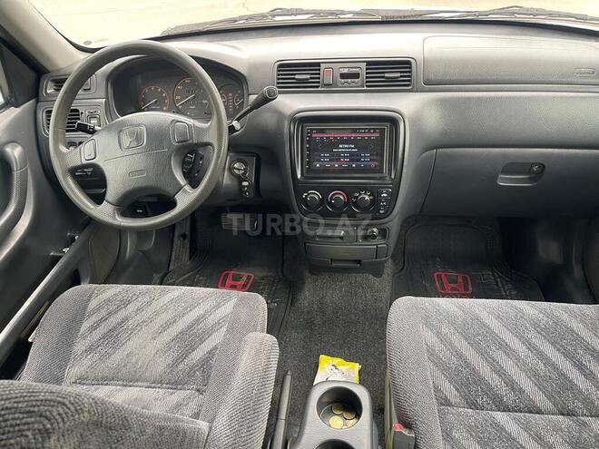 Honda CR-V 2000, 208,000 km - 2.0 l - Bakı