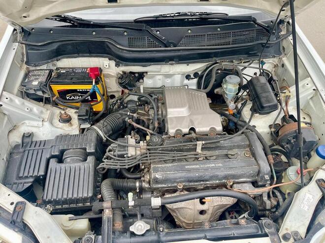 Honda CR-V 2000, 208,000 km - 2.0 l - Bakı