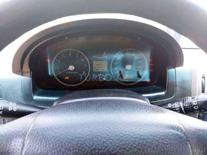 Hyundai Getz 2004, 429,000 km - 1.4 l - Bakı
