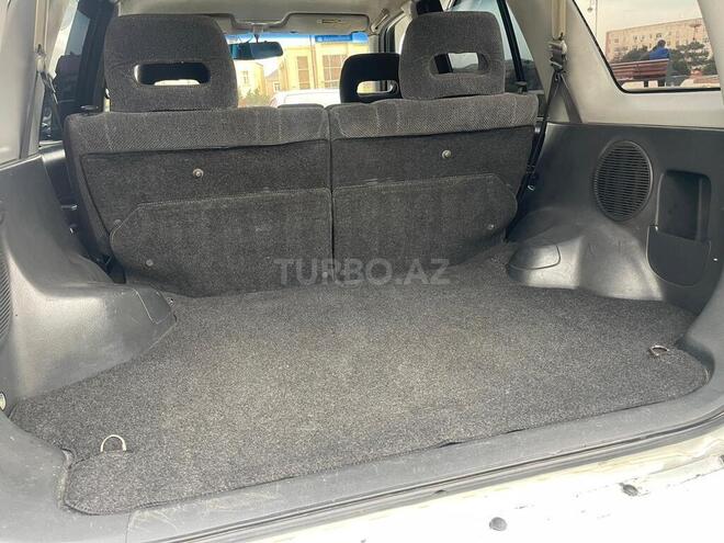 Honda CR-V 2000, 208,000 km - 2.0 l - Bakı