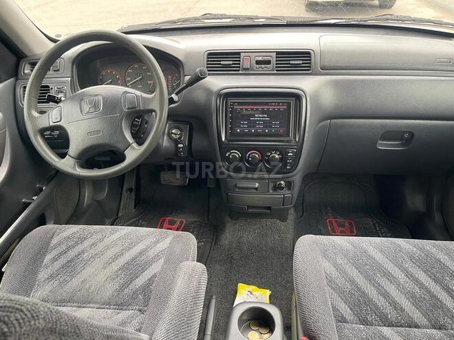 Honda CR-V 2000, 208,000 km - 2.0 l - Bakı