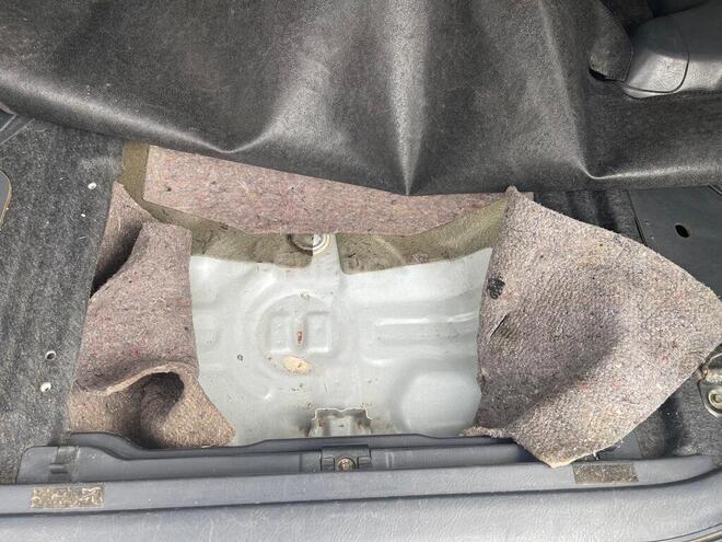 Honda CR-V 2000, 208,000 km - 2.0 l - Bakı
