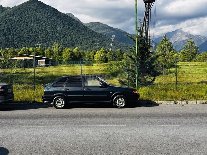 LADA (VAZ) 2114 2006, 400,000 km - 1.6 л - Qəbələ